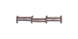Image for 528-13030 2-Slt Pasture Fnc 1/2x40