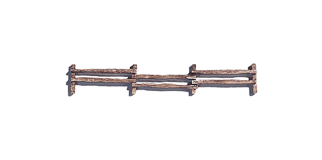 Image for 528-13030 2-Slt Pasture Fnc 1/2x40