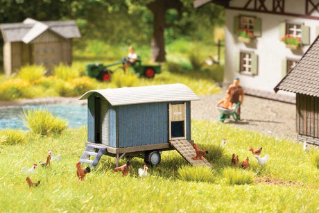 Image for 528-14377 Henmobile
