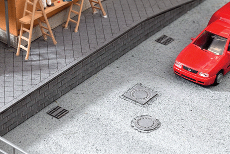 Image for 528-14218 Drain Covers 25/