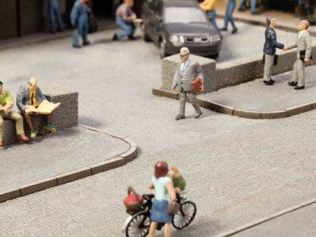 Image for 528-14219 Curbs 16/