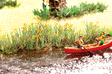 Image for 528-14140 Water Lilies 18/