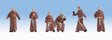 Image for 528-15401 Monks 6/