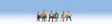 Image for 528-15532 Sitting People  6/