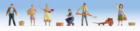 Image for 528-15617 Farmers 6/