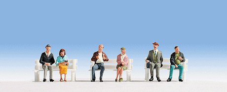 Image for 528-15242 Passengers w/o Benches 6/