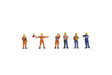 Image for 528-15284 Shunters /6