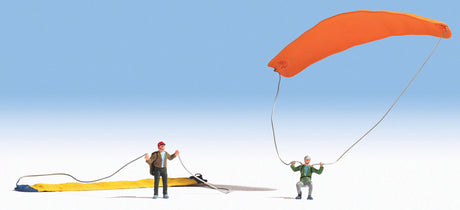 Image for 528-15886 Paragliders