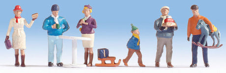 Image for 528-15926 Christmas Market