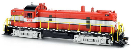 Bowser 24658 RS-3 GB&W - Green Bay & Western #308 DCC & Sound HO Scale