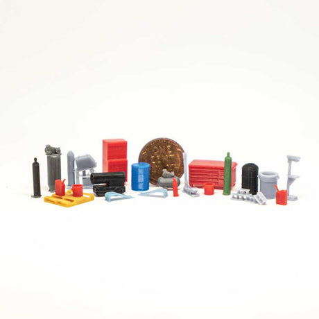 Image for 179-870949 Garage Accessories 25pcs