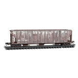 Micro Trains 099 44 400 3-Bay Hopper Conrail ex-Lehigh Valley Rd# 887366 – Conrail Family Tree #3 N Scale