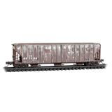 Micro Trains 099 44 400 3-Bay Hopper Conrail ex-Lehigh Valley Rd# 887366 – Conrail Family Tree #3 N Scale