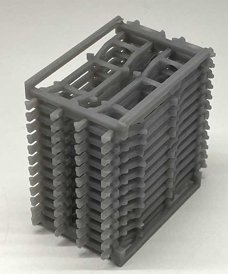 Image for 586-31634 Truck Frame Load  2/