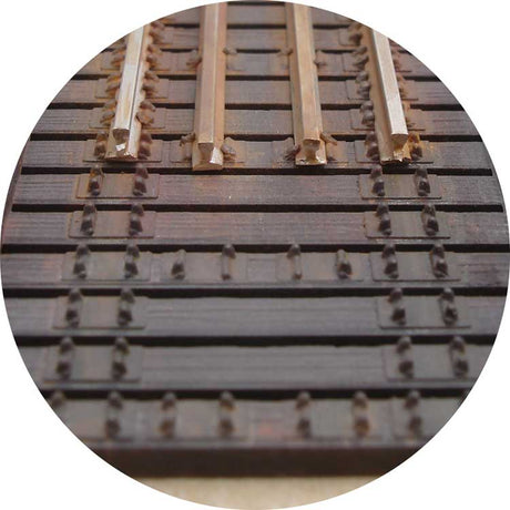 Image for 210-19018 25' Brdg Tie Sec Cd100 8/