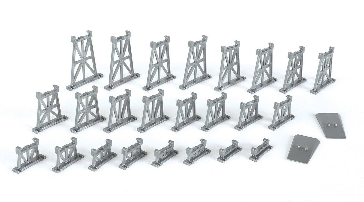 Image for 160-42523 Graduated Trestle Set 26/
