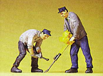 Image for 590-45019 Track workers 1:22     2/