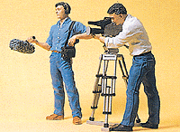 Image for 590-57104 Film crew              2/