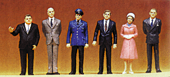 Image for 590-68208 Pedestrians 1:50 6/