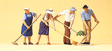 Image for 590-65341 Hay Harvesters 4/