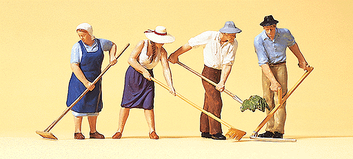 Image for 590-65341 Hay Harvesters 4/