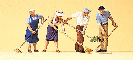 Image for 590-65341 Hay Harvesters 4/