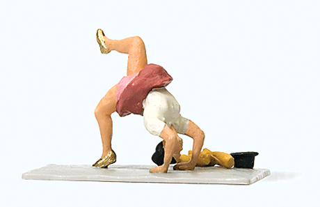 Image for 590-29108 Performance Artist