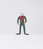 Image for 590-29037 Scuba Diver