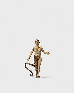 Image for 590-29079 Demonic Creature