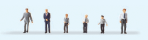 Image for 590-79221 Churchgoers (2)