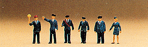 Image for 590-79011 Crossing guards        6/