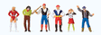 Image for 590-24643 At Carnival Parade #2