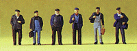 Image for 590-79110 Industrial Workers 6/