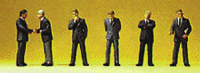 Image for 590-79113 Businessmen standing