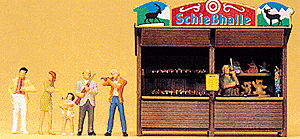Image for 590-24694 Fr Booth Shtng Gallery