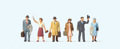 Image for 590-73008 Travellers #1