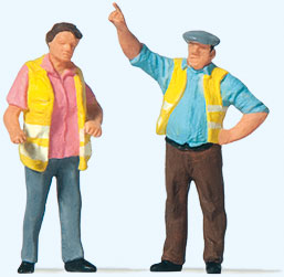 Image for 590-28235 Yellow Vests /2