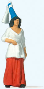 Image for 590-28223 Lady Of The Castle