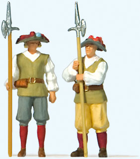 Image for 590-28222 Gate Guards