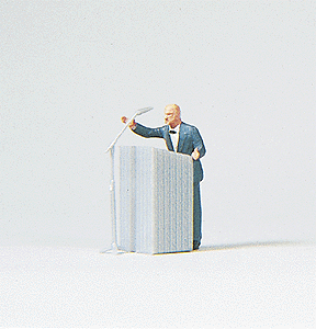 Image for 590-28035 Small Man - Big Words