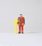 Image for 590-28030 Safety Guard