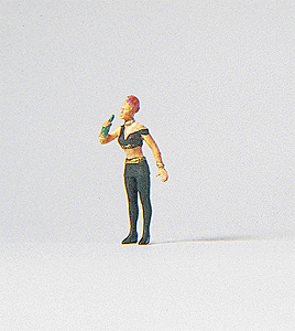 Image for 590-28047 Female Punk