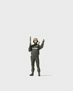 Image for 590-28088 Task Force Officer