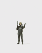 Image for 590-28088 Task Force Officer