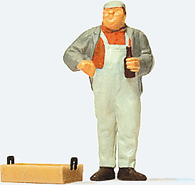 Image for 590-28138 The Last Bottle