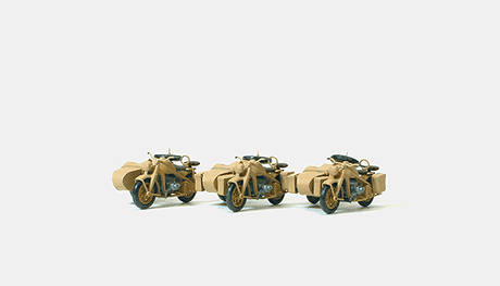 Image for 590-16563 Motorcycle Zundapp KS 3/