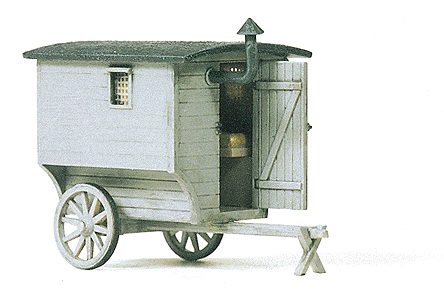 Image for 590-17601 Shepherd's Trailer Kit