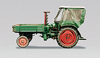 Image for 590-17927 Tractor Spec Implement