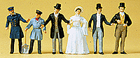 Image for 590-12046 Vntge eng crew/psngrs  6/