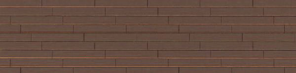 Image for 590-19576 Parquet Flooring DK Brown